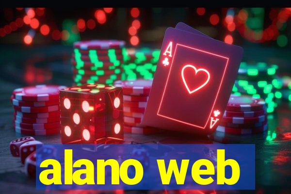 alano web